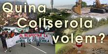 Quina Collserola volem?