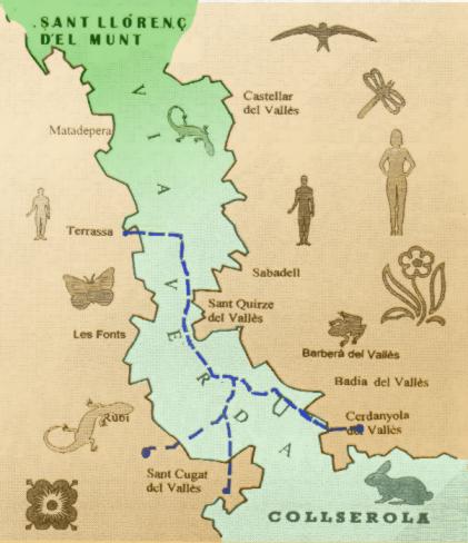[mapa itinerari 3] 